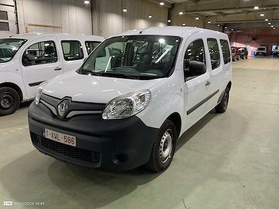 Renault Kangoo express maxi diesel Lot 1.3 KANGOO Maxi 1.5 dCi Blue Confort