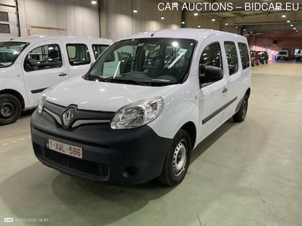 Renault Kangoo express maxi diesel Lot 1.3 KANGOO Maxi 1.5 dCi Blue Confort