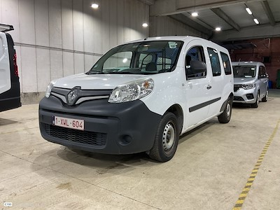 Renault Kangoo express maxi diesel Lot 1.3 KANGOO Maxi 1.5 dCi Blue Confort