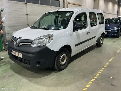 Renault Kangoo express maxi diesel Lot 1.3 KANGOO Maxi 1.5 dCi Blue Confort