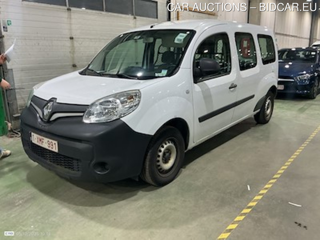 Renault Kangoo express maxi diesel Lot 1.3 KANGOO Maxi 1.5 dCi Blue Confort