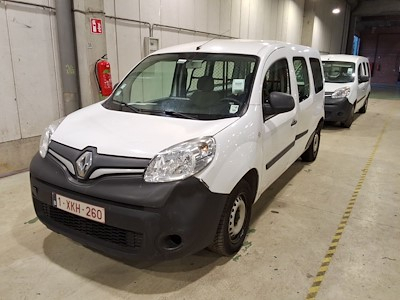 Renault Kangoo express maxi diesel Lot 1.3 KANGOO Maxi 1.5 dCi Blue Confort