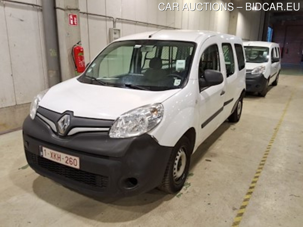 Renault Kangoo express maxi diesel Lot 1.3 KANGOO Maxi 1.5 dCi Blue Confort