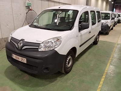 Renault Kangoo express maxi diesel Lot 1.3 KANGOO Maxi 1.5 dCi Blue Confort