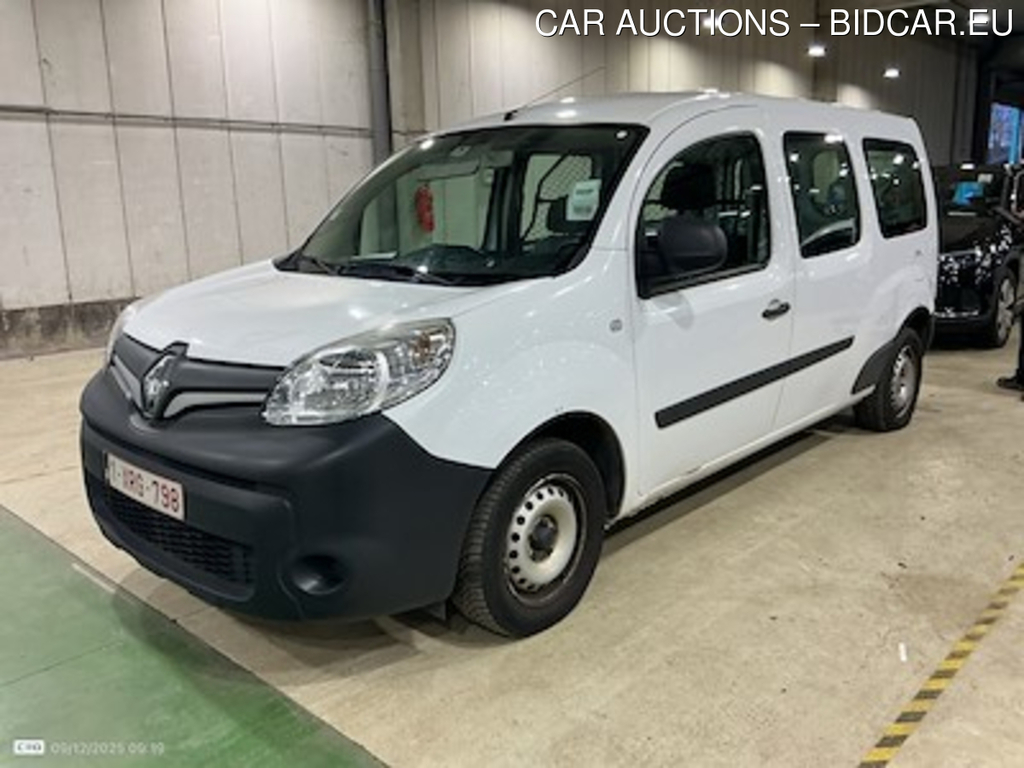 Renault Kangoo express maxi diesel Lot 1.3 KANGOO Maxi 1.5 dCi Blue Confort