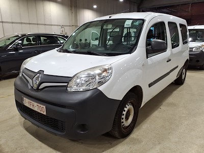 Renault Kangoo express maxi diesel Lot 1.3 KANGOO Maxi 1.5 dCi Blue Confort
