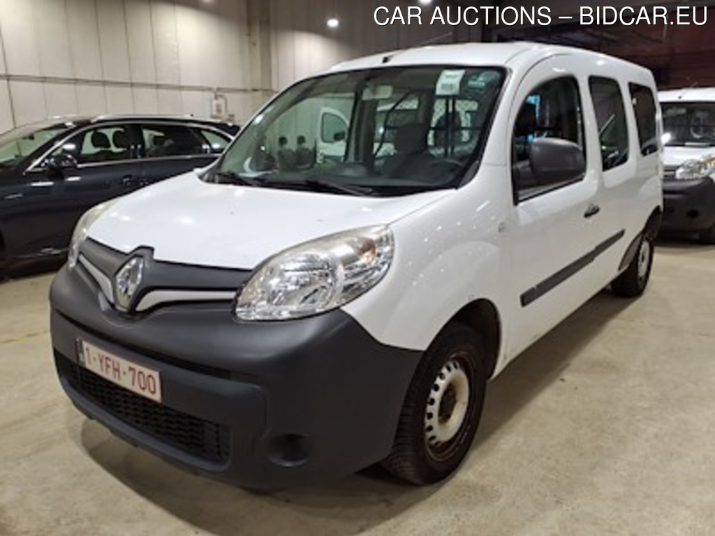 Renault Kangoo express maxi diesel Lot 1.3 KANGOO Maxi 1.5 dCi Blue Confort