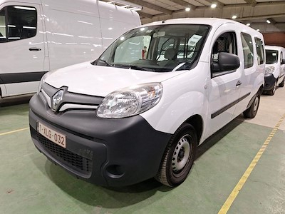 Renault Kangoo express maxi diesel Lot 1.3 KANGOO Maxi 1.5 dCi Blue Confort