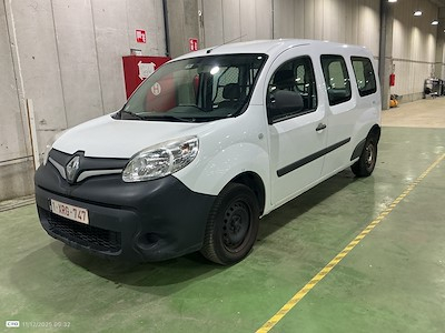 Renault Kangoo express maxi diesel Lot 1.3 KANGOO Maxi 1.5 dCi Blue Confort