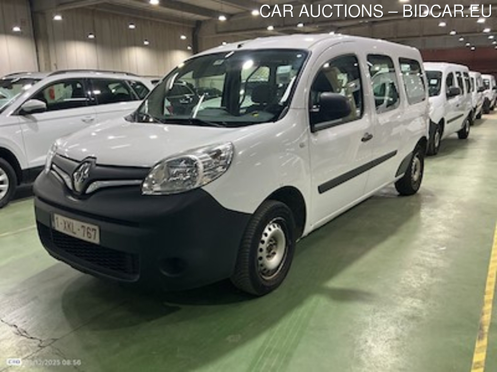 Renault Kangoo express maxi diesel Lot 1.3 KANGOO Maxi 1.5 dCi Blue Confort