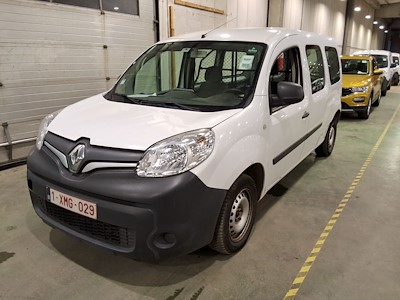 Renault Kangoo express maxi diesel Lot 1.3 KANGOO Maxi 1.5 dCi Blue Confort
