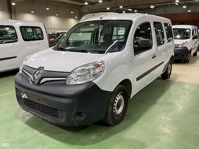 Renault Kangoo express maxi diesel Lot 1.3 KANGOO Maxi 1.5 dCi Blue Confort