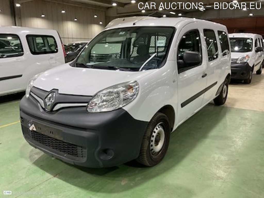 Renault Kangoo express maxi diesel Lot 1.3 KANGOO Maxi 1.5 dCi Blue Confort
