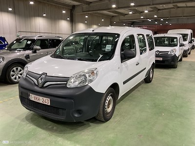 Renault Kangoo express maxi diesel Lot 1.3 KANGOO Maxi 1.5 dCi Blue Confort