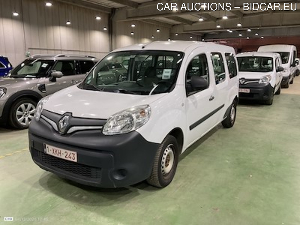 Renault Kangoo express maxi diesel Lot 1.3 KANGOO Maxi 1.5 dCi Blue Confort