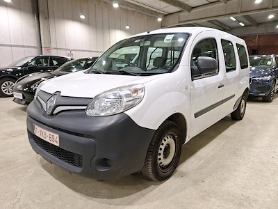 Renault Kangoo express maxi diesel Lot 1.3 KANGOO Maxi 1.5 dCi Blue Confort