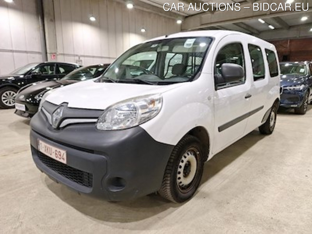 Renault Kangoo express maxi diesel Lot 1.3 KANGOO Maxi 1.5 dCi Blue Confort