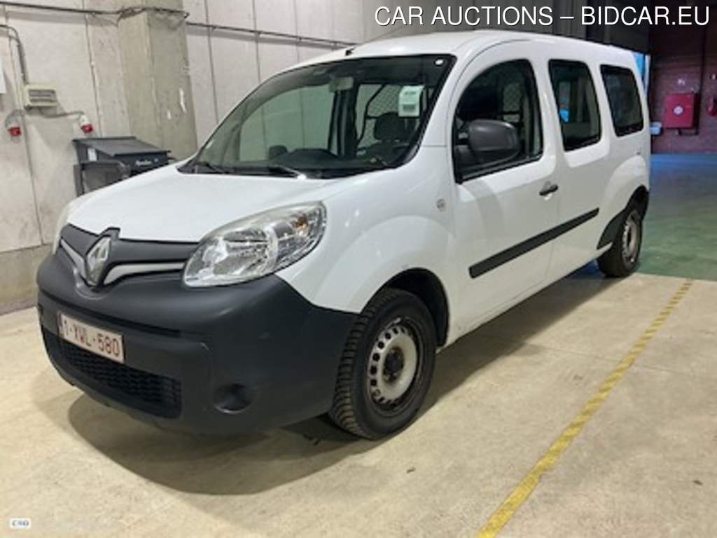 Renault Kangoo express maxi diesel Lot 1.3 KANGOO Maxi 1.5 dCi Blue Confort