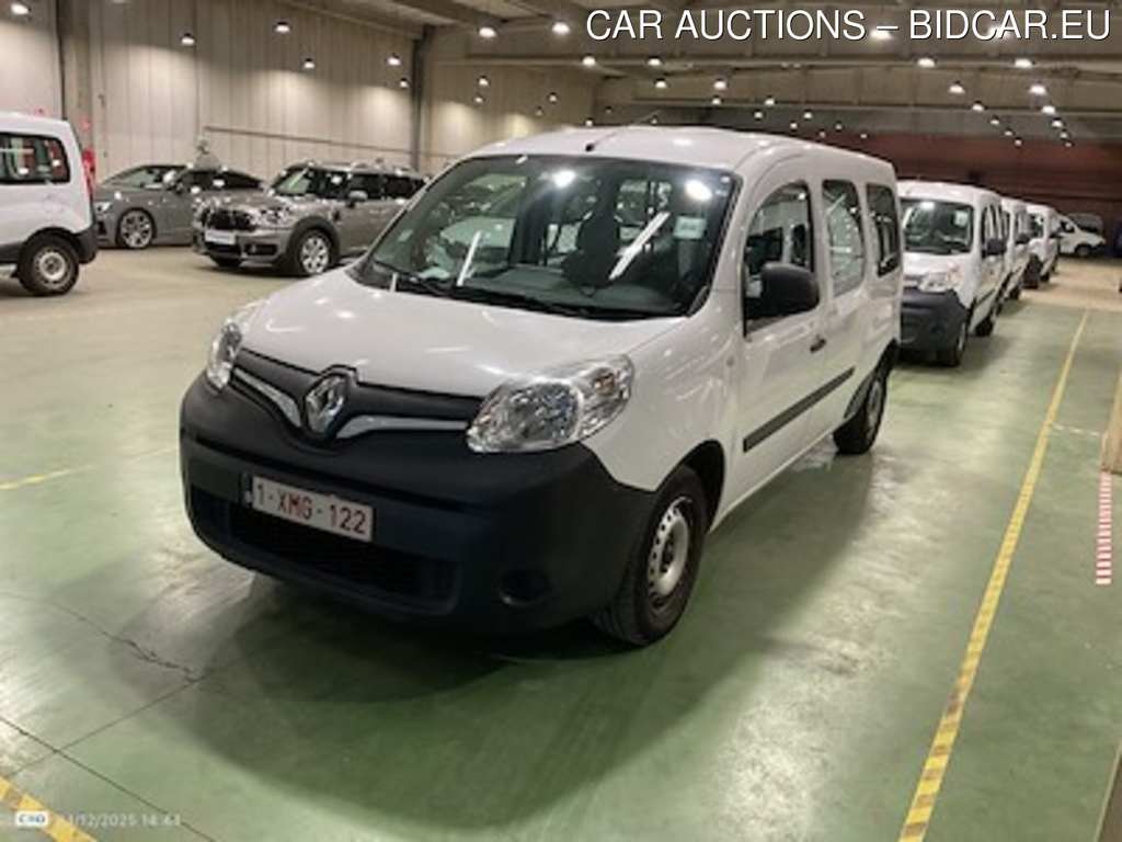 Renault Kangoo express maxi diesel Lot 1.3 KANGOO Maxi 1.5 dCi Blue Confort