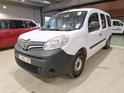 Renault Kangoo express maxi diesel Lot 1.3 KANGOO Maxi 1.5 dCi Blue Confort