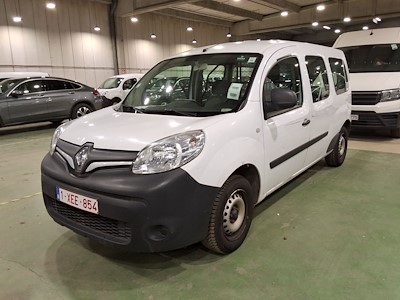 Renault Kangoo express maxi diesel Lot 1.3 KANGOO Maxi 1.5 dCi Blue Confort