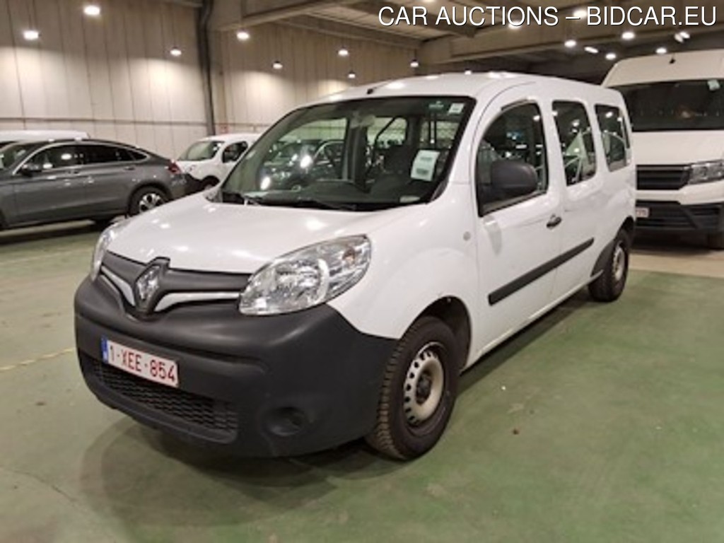 Renault Kangoo express maxi diesel Lot 1.3 KANGOO Maxi 1.5 dCi Blue Confort