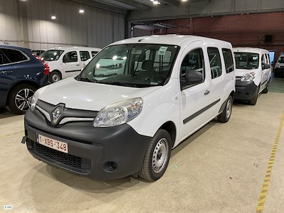 Renault Kangoo express maxi dsl - 2013 1.5 dCi Energy Confort (EU6)