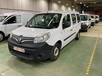 Renault Kangoo express maxi dsl - 2013 1.5 dCi Energy Confort (EU6)