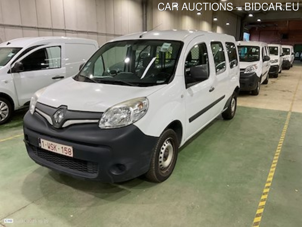Renault Kangoo express maxi dsl - 2013 1.5 dCi Energy Confort (EU6)