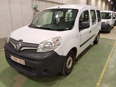 Renault Kangoo express maxi dsl - 2013 1.5 dCi Energy Confort (EU6)