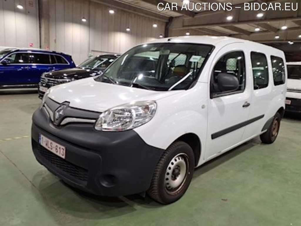 Renault Kangoo express maxi dsl - 2013 1.5 dCi Energy Confort (EU6)