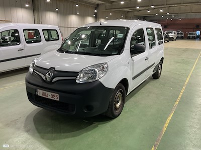 Renault Kangoo express maxi dsl - 2013 1.5 dCi Energy Confort (EU6)