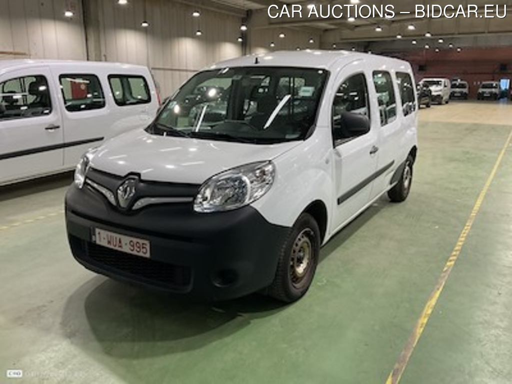 Renault Kangoo express maxi dsl - 2013 1.5 dCi Energy Confort (EU6)
