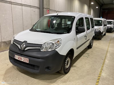Renault Kangoo express maxi dsl - 2013 1.5 dCi Energy Confort (EU6)