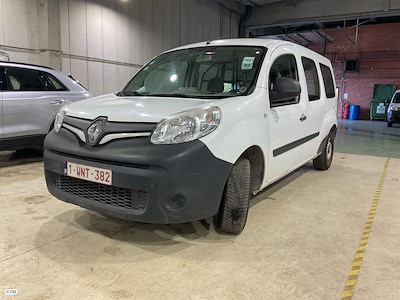 Renault Kangoo express maxi dsl - 2013 1.5 dCi Energy Confort (EU6)