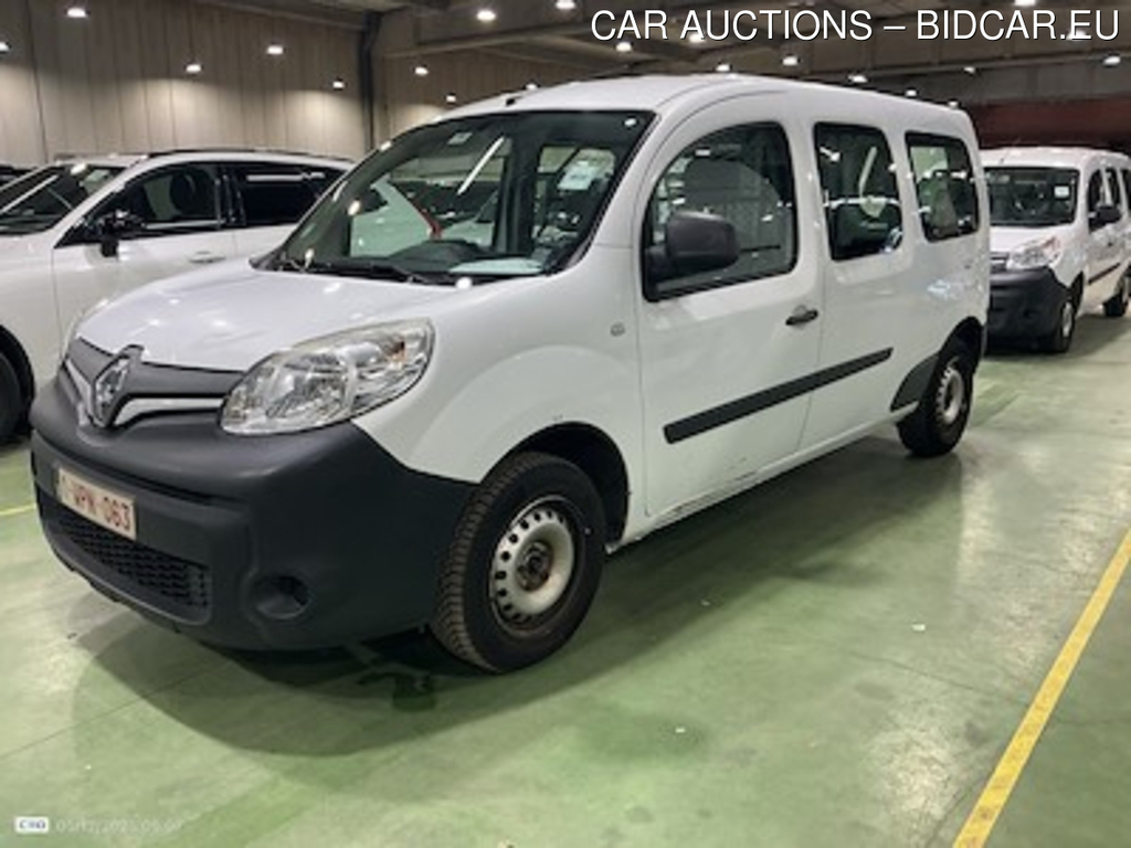 Renault Kangoo express maxi dsl - 2013 1.5 dCi Energy Confort (EU6)