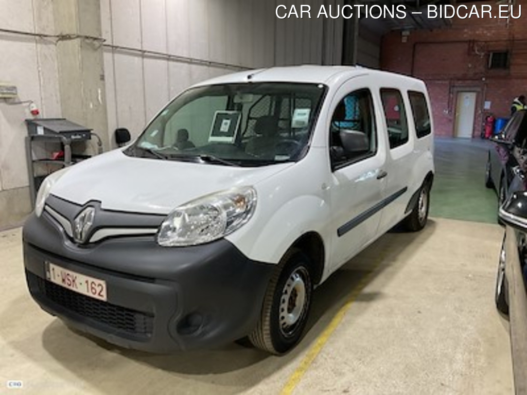 Renault Kangoo express maxi dsl - 2013 1.5 dCi Energy Confort (EU6)