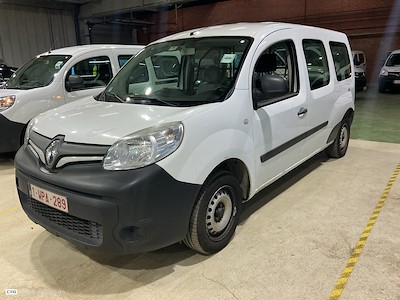 Renault Kangoo express maxi dsl - 2013 1.5 dCi Energy Confort (EU6)