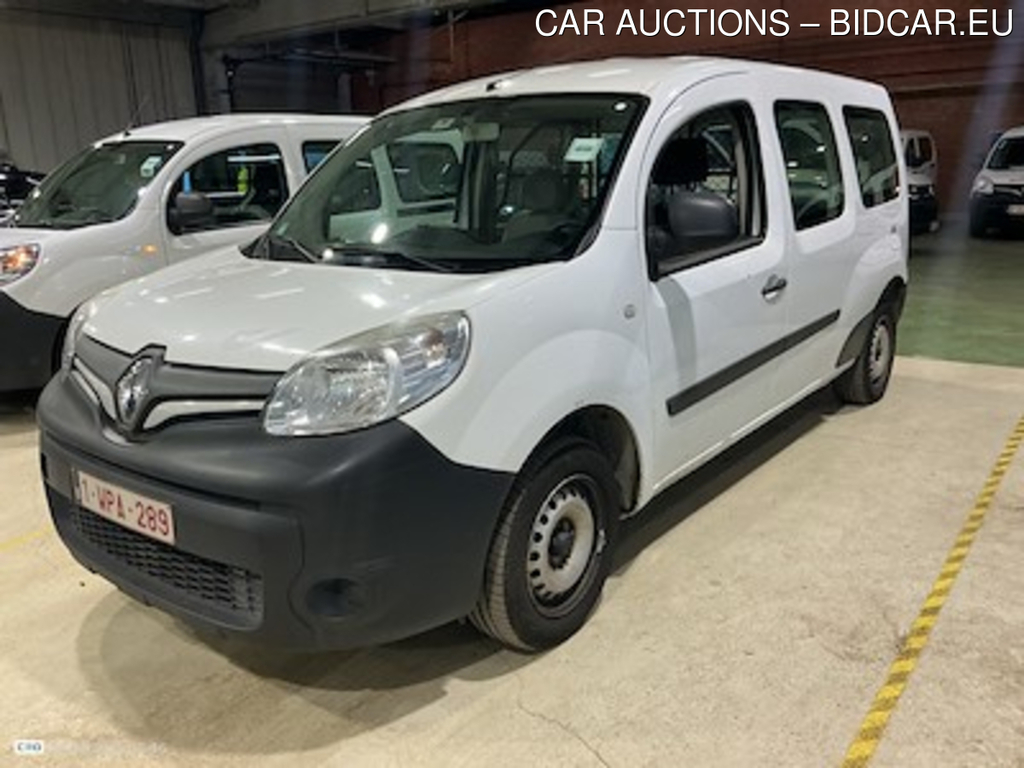 Renault Kangoo express maxi dsl - 2013 1.5 dCi Energy Confort (EU6)