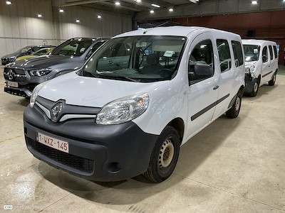 Renault Kangoo express maxi dsl - 2013 1.5 dCi Energy Confort (EU6)