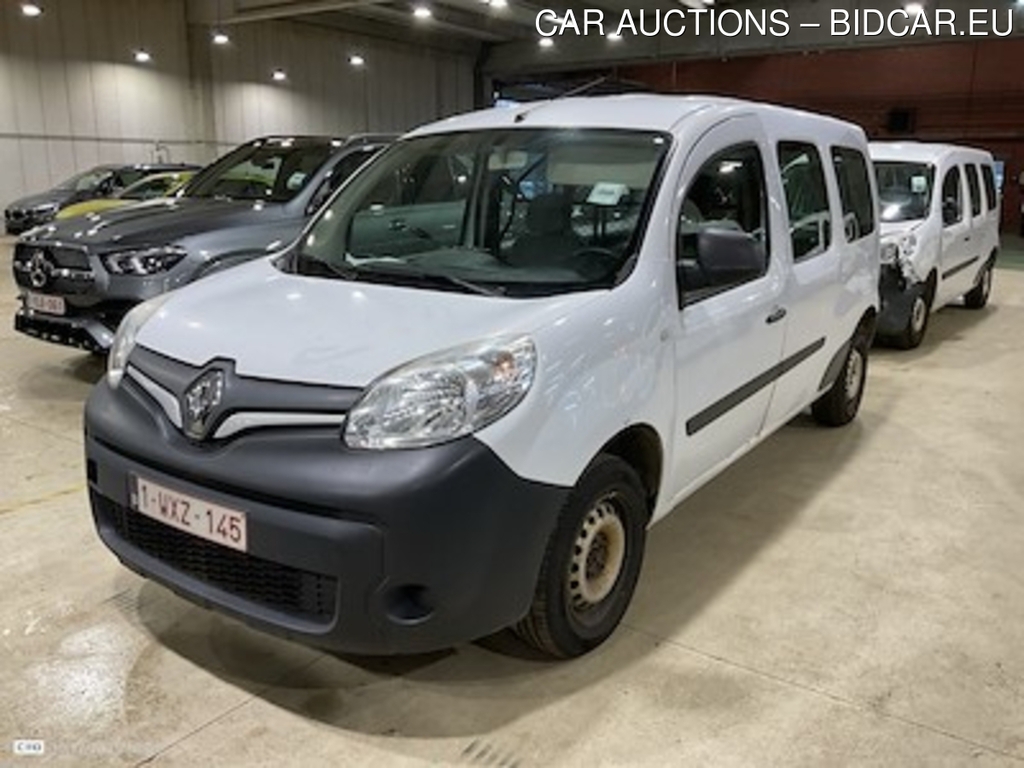 Renault Kangoo express maxi dsl - 2013 1.5 dCi Energy Confort (EU6)
