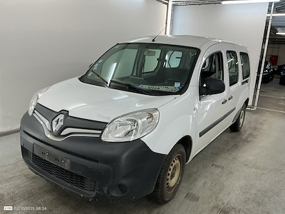 Renault Kangoo express maxi dsl - 2013 1.5 dCi Energy Grand Confort 4 pl