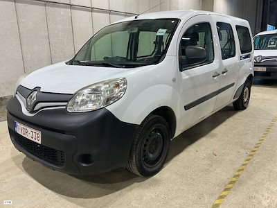 Renault Kangoo express maxi dsl - 2013 1.5 dCi Energy Grand Confort 4 pl