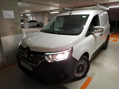 Renault Kangoo grand confort EV45 dc 80kw VU [4P] bva 1-122CH-7cv, 2022