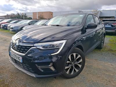 Renault ARKANA Business E-TECH 145 VP [5P] bva 6-145CH-5cv, 2022