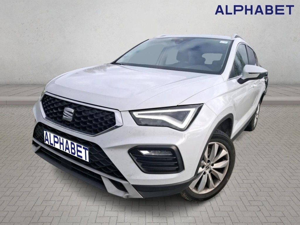 Seat Ateca 2.0 TDI 150 DSG7 S&amp;S Style Business VP [5P] bva 7-150CH-8cv, 2022