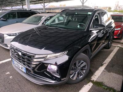 Hyundai Tucson 1.6 HYBRID 230 CREATIVE VP [5P] bva 6-230CH-10cv, 2022