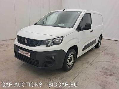 Peugeot Partner L2 Heavy Premium 1.6 BlueHDi S&S 100pk/cv, 2019