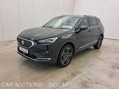 Seat TARRACO Xcellence 2.0TDi 150pk/cv 5p 4Drive DSG, 2019
