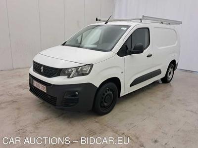 Peugeot Partner L2 Heavy Premium 1.5 BlueHDi S&S 100pk/cv, 2020